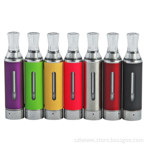Electronic Cigarette Evod with Mt3 Clearomizer Kit, E Cigarette Mt3 Atomizer, E Cig Mt3 Kit